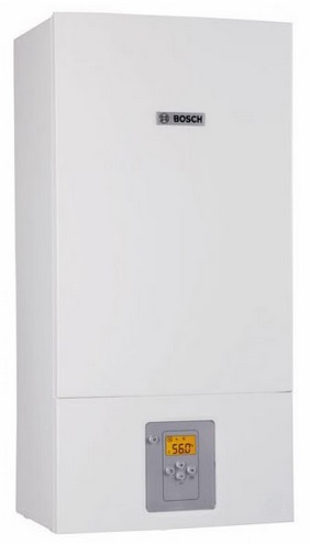 Επίτοιχος Bosch Condens 2500W