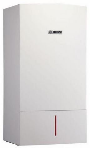 Επίτοιχος Bosch Condens 7000W