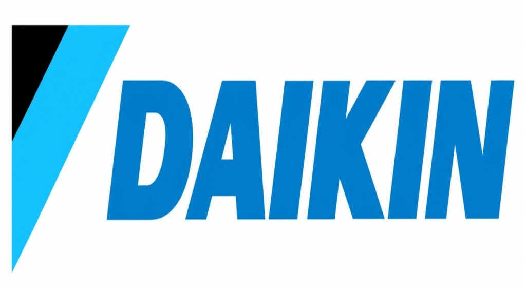 daikin