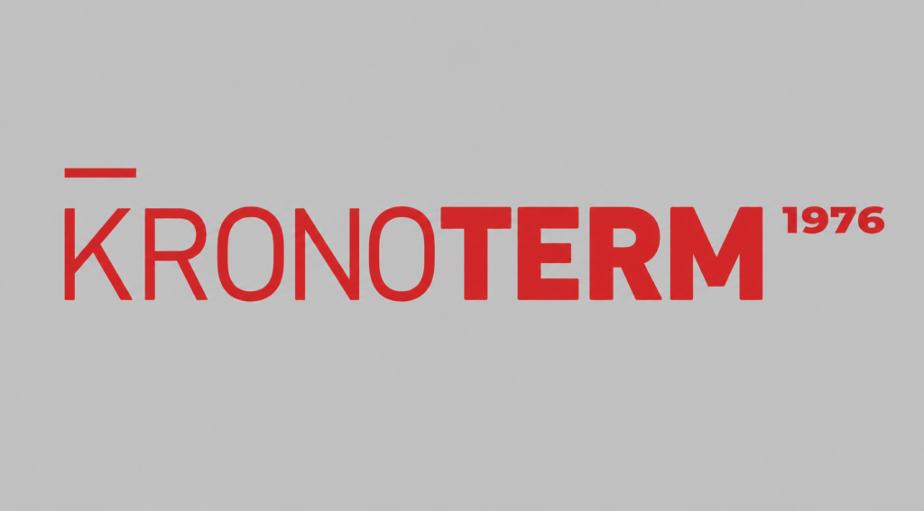 kronoterm