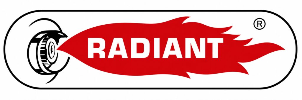 radiant