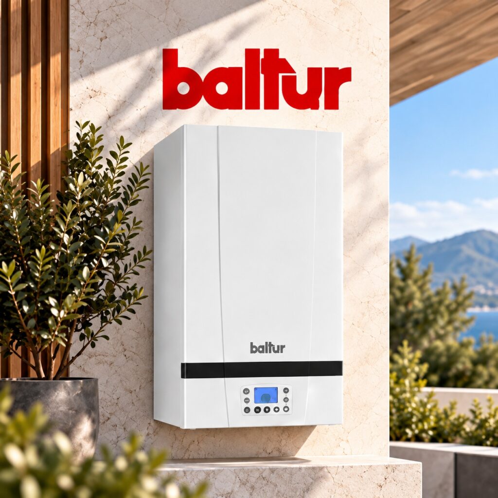 baltur