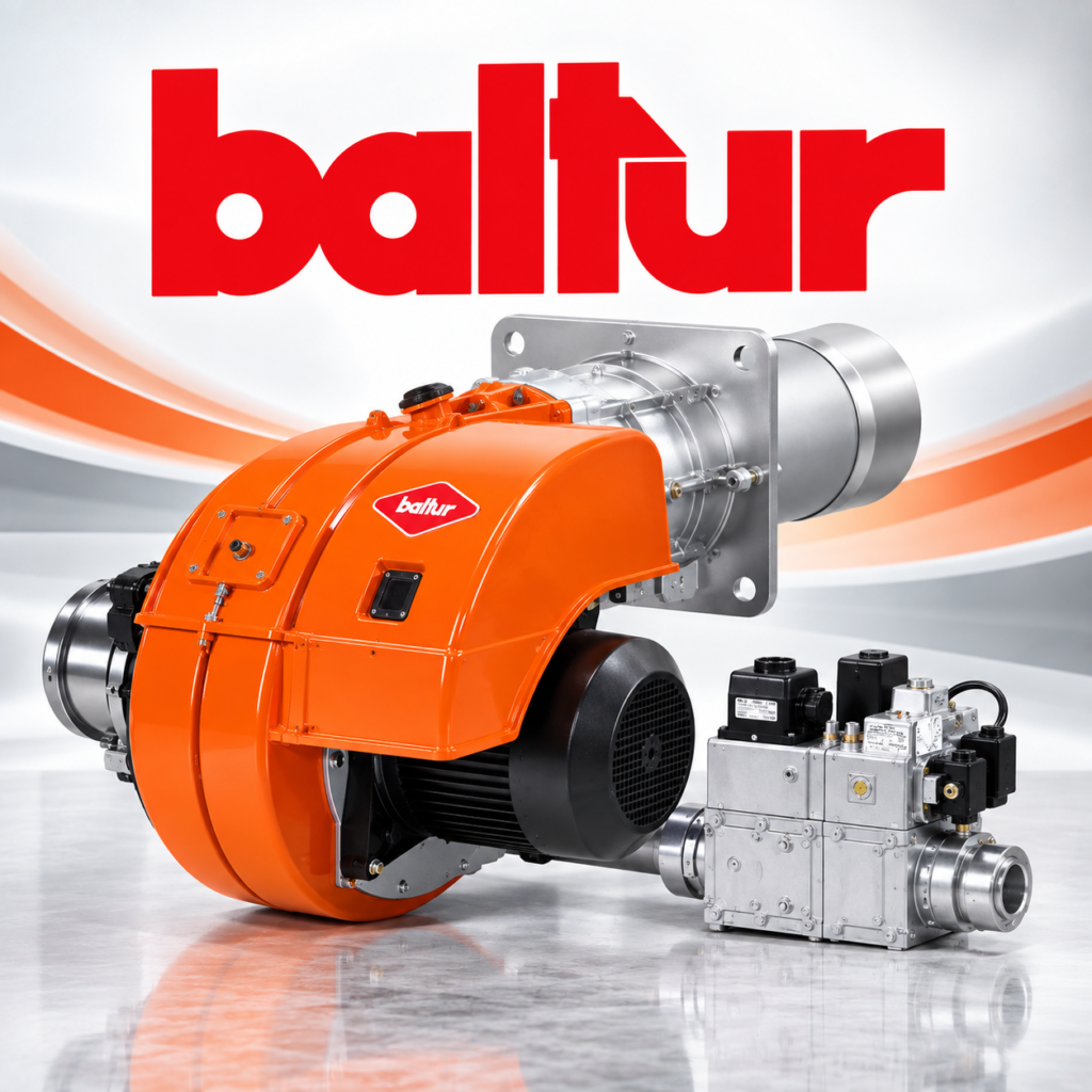 baltur