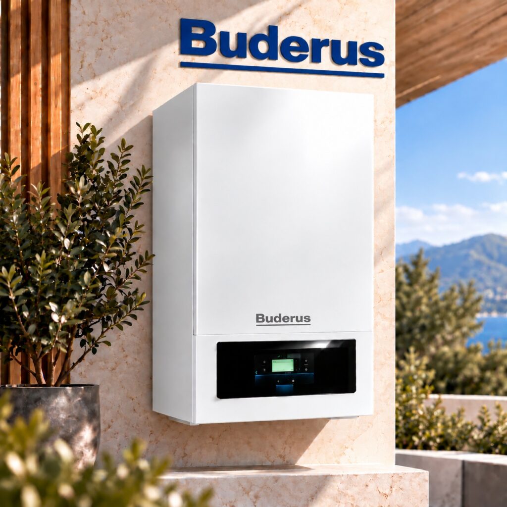 buderus