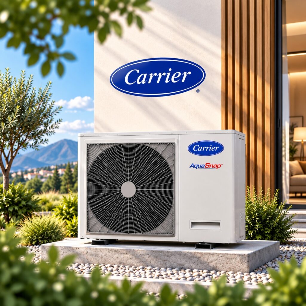 carrier