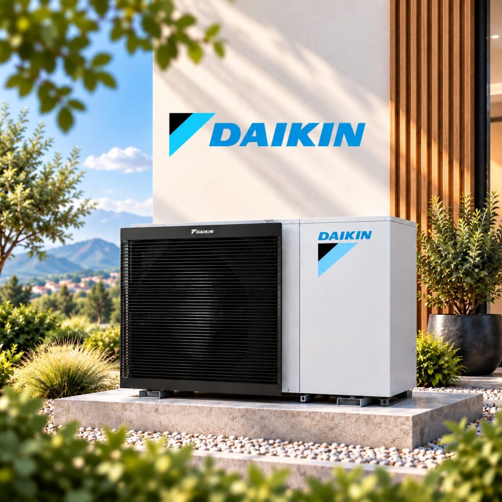 daikin