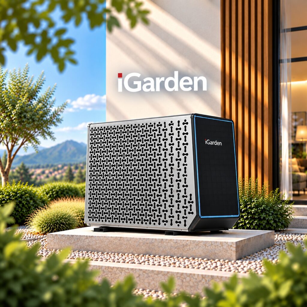 igarden