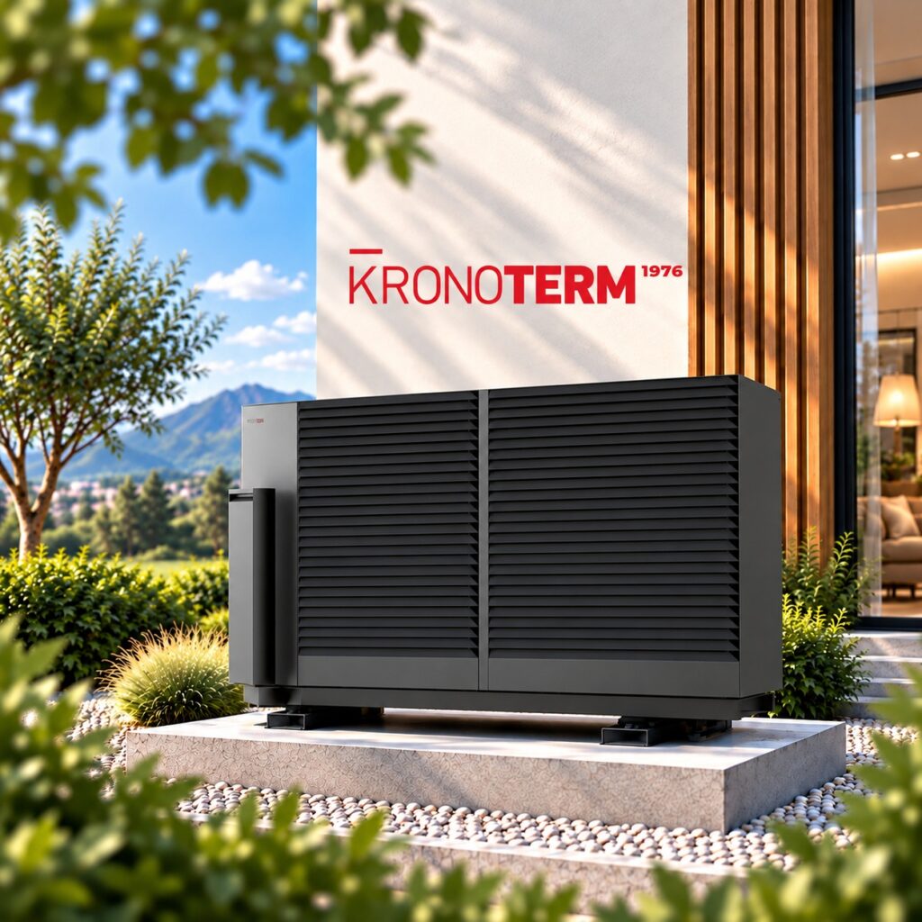 kronoterm
