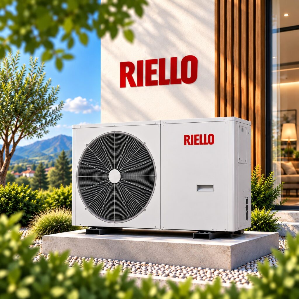 riello