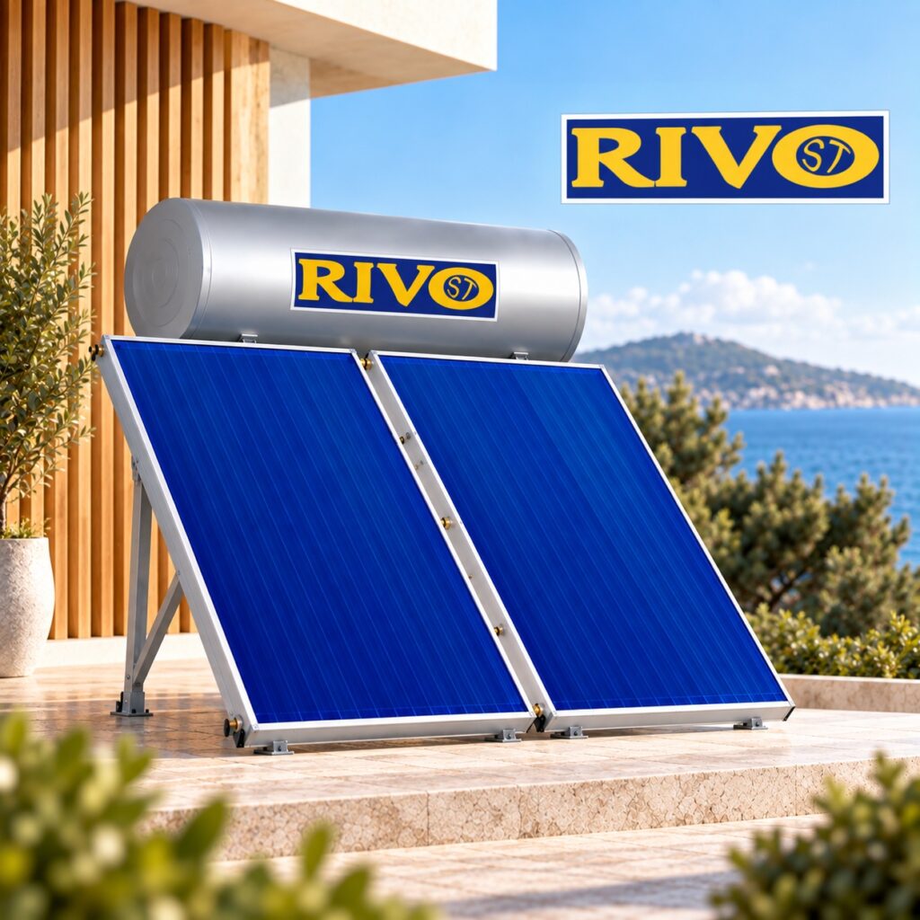 rivo