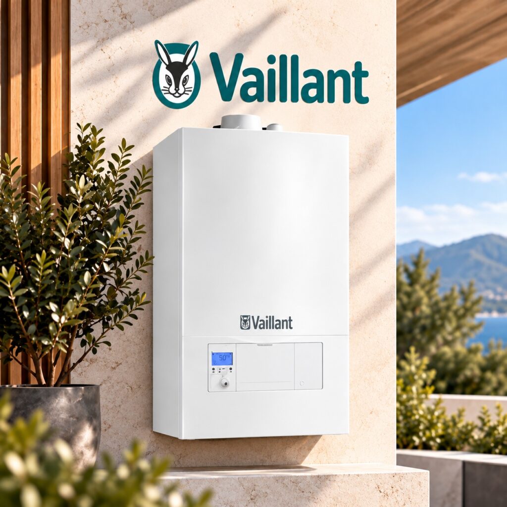 vaillant